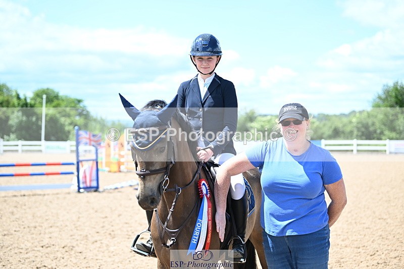 240608A-130223-01087 - Cls 9 Pony BN Jump Off and Presentations