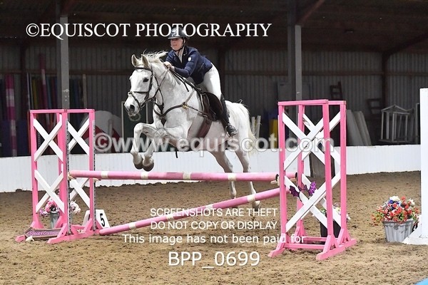 BPP_0699 - CLASS 8 90CM