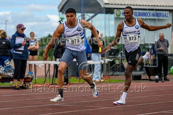 Relays26-915338 - Male Set Three