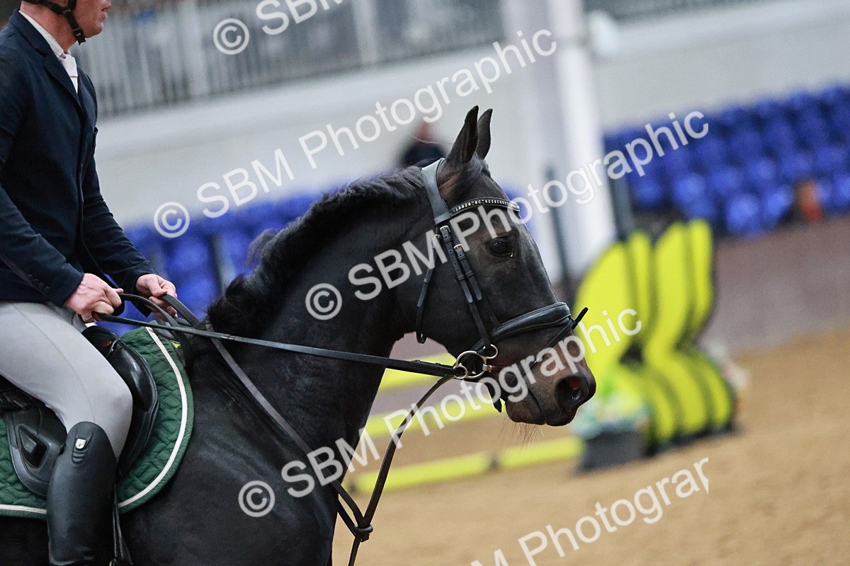 SBM_000323 - Class 2 - Senior British Novice 90cm