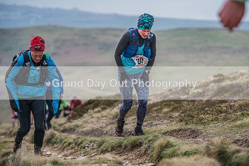 Black Combe-490 - Black Combe Fell Race Saturday 9th March 2024