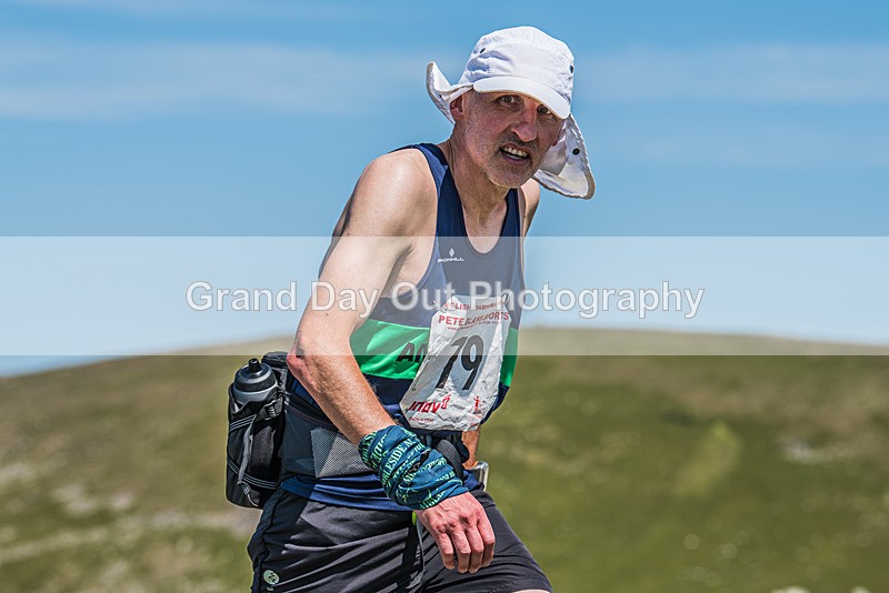 Duddon Long-444 - Duddon Valley (Long) Fell Race Saturday 3rd June 2023