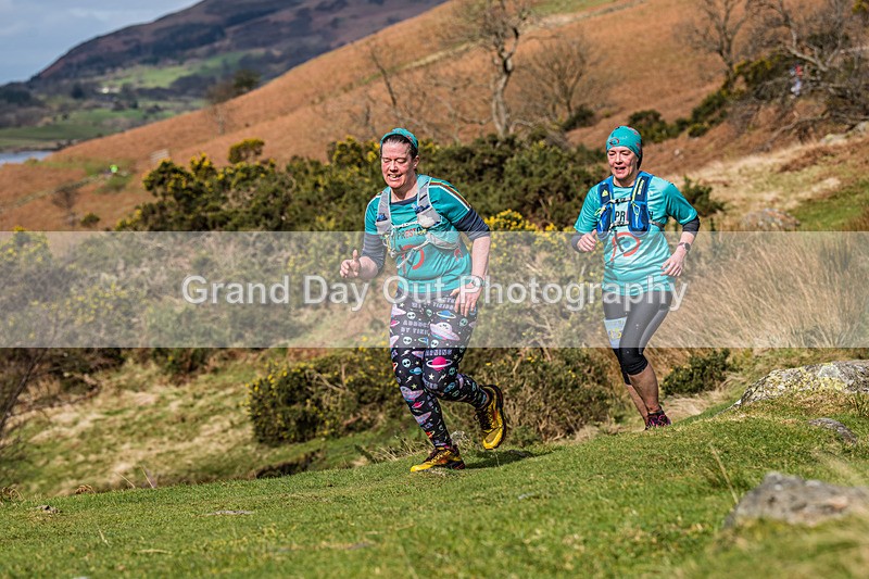 Buttermere-859 - High Terrain Events Buttermere Trail Run Sunday 26th March 2023