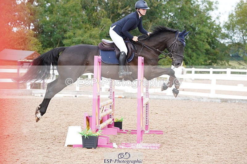 240915A-112742-09418 - Cls 33 85cm Amateur Qualifier