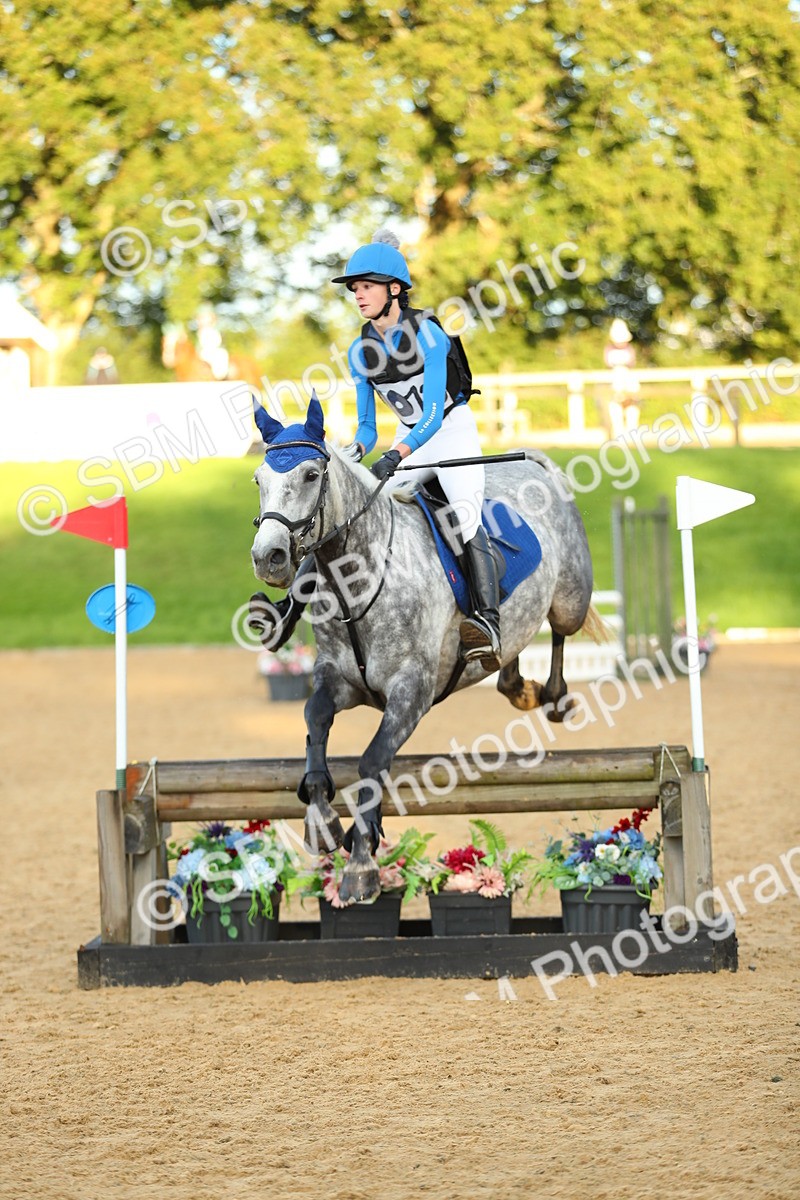 SBM_13001 - E9 Eventers Challenge 90cm Championship