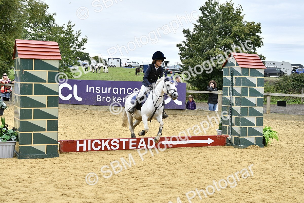 SBM_65498 - J2a mini Tour Junior Pony 30cm Championship