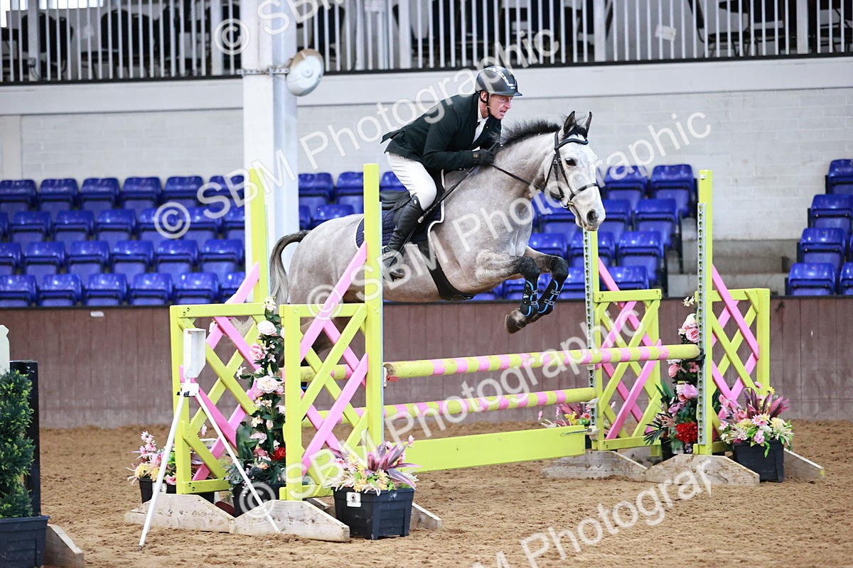 SBM_004697 - Class 21 - Senior British Novice - 90cm