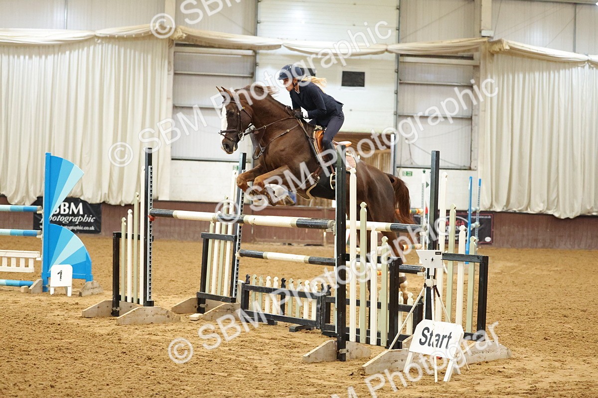 SBM_001795 - Class 6 - National 1.30m