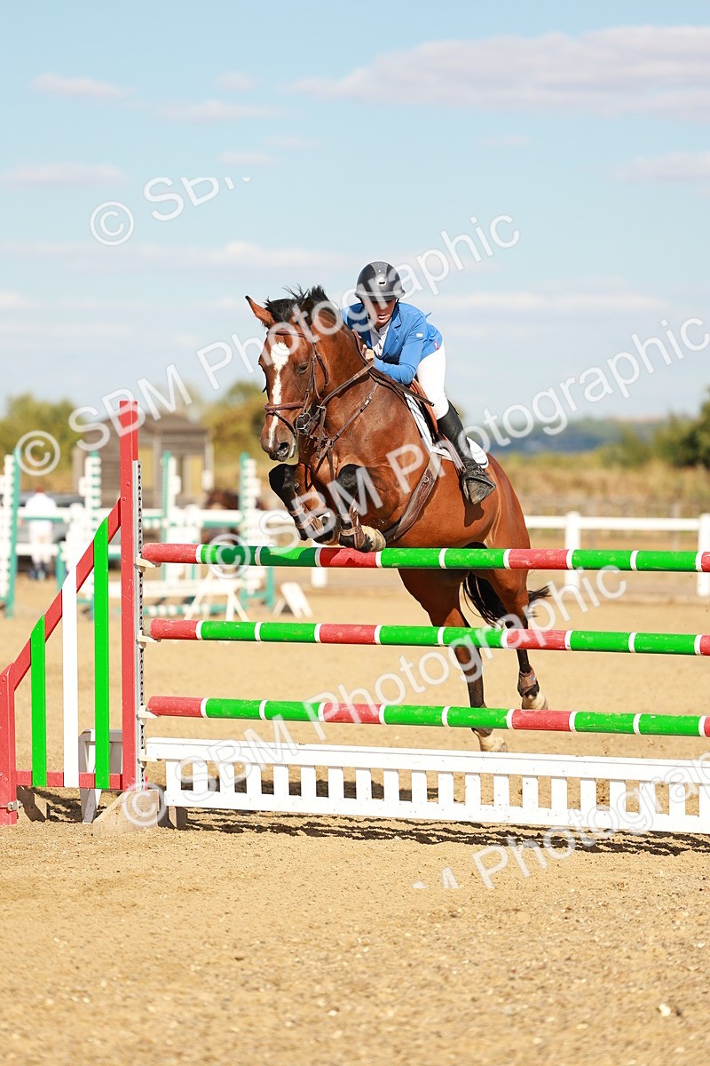 SBM_007944 - Class 6 - National 1.30m 1.40m