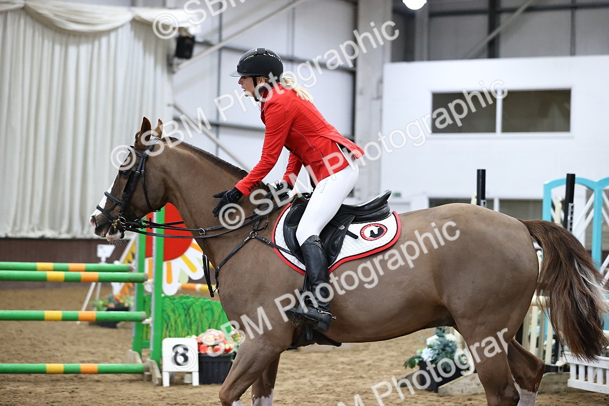 SBM_001208 - Class 3 - Senior Discovery - 1.00m Open