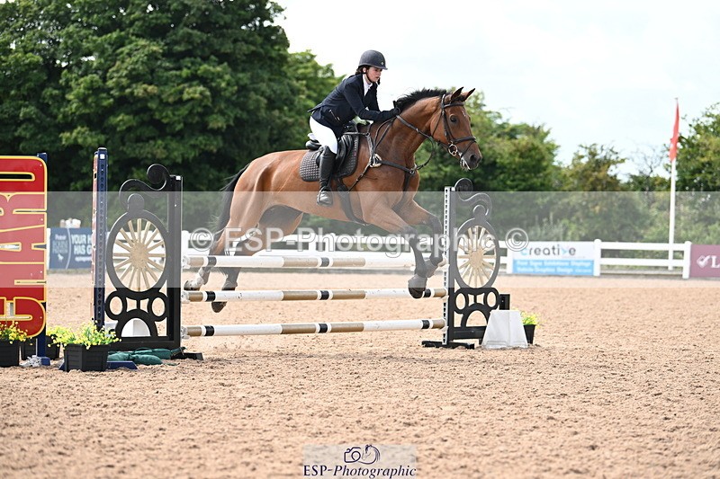 240726A-141001-01622 - Cls 10 95cm Amateur Qualifier