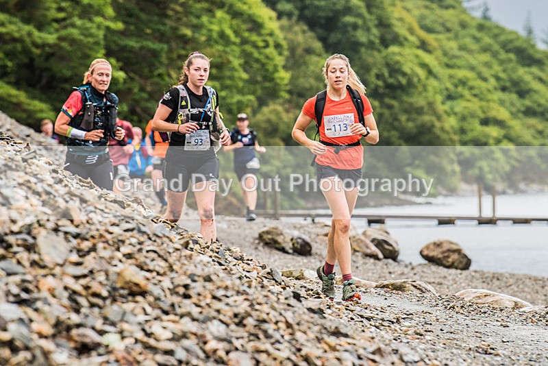 Scafell Pike-372 - High Terrain Events Scafell Pike Trail Marathon Sunday 20th August 2023