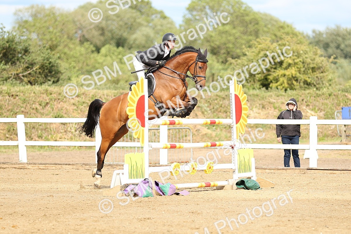 SBM_001576 - Class 7 - National 1.30m 1.40m