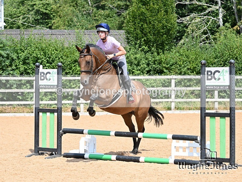 WJ7_6699 - Show Jumping at BCA