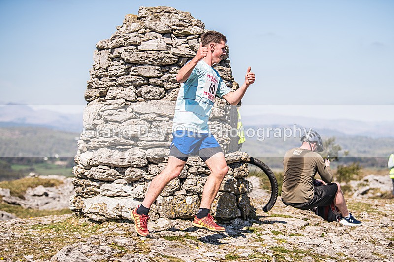 Dean Barwick-46 - Dean Barwick Dash Sunday 20th April 2025
