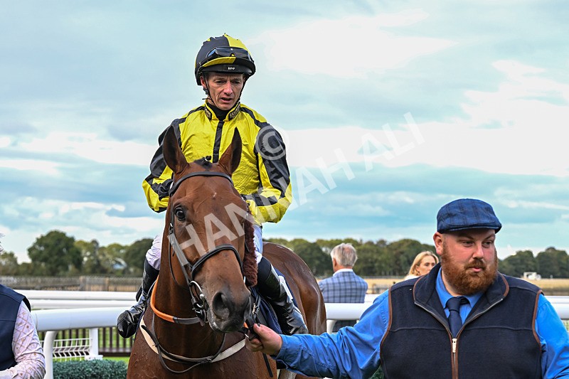 160926-Race 8-Evelyns Phoenix-2287 - Race 8 5.50pm Hurn Handicap (Div II)