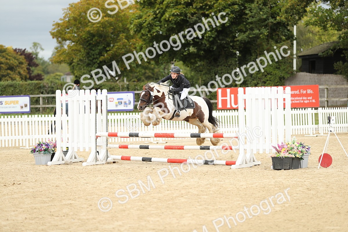 SBM_67725 - J15 - Junior Pony 70cm Championship