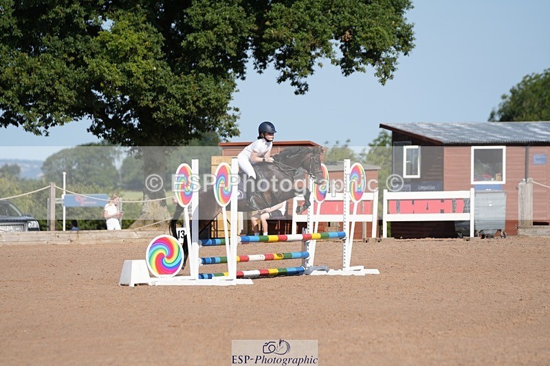 250712-091554-01083 - Cls 1 Pony Intro 70cm