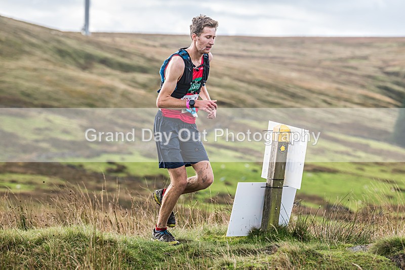 Leg 4-63 - UK Fell & Hill Relays - Todmorden Leg 4 Saturday 17th October 2026