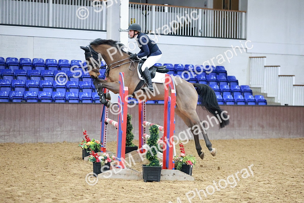 SBM_003517 - Class 15 - Senior British Novice - 90cm