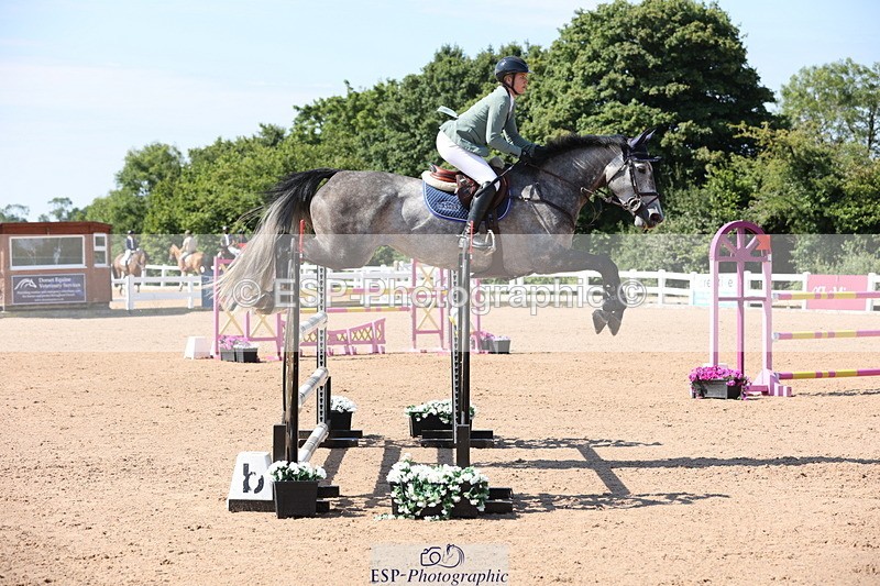 240718A-104425-03982 - Cls 29, YH 6 Yr Olds 1.20m
