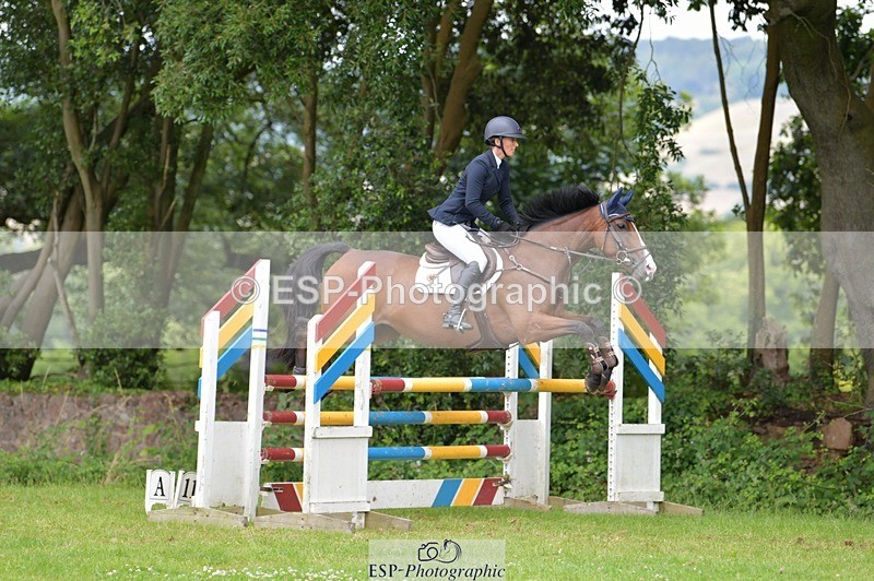 240711-151153-28452 - Cls 130 1.05m Amateur Quali and Open