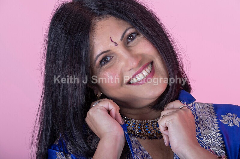 3KJS4296 - Portraiture