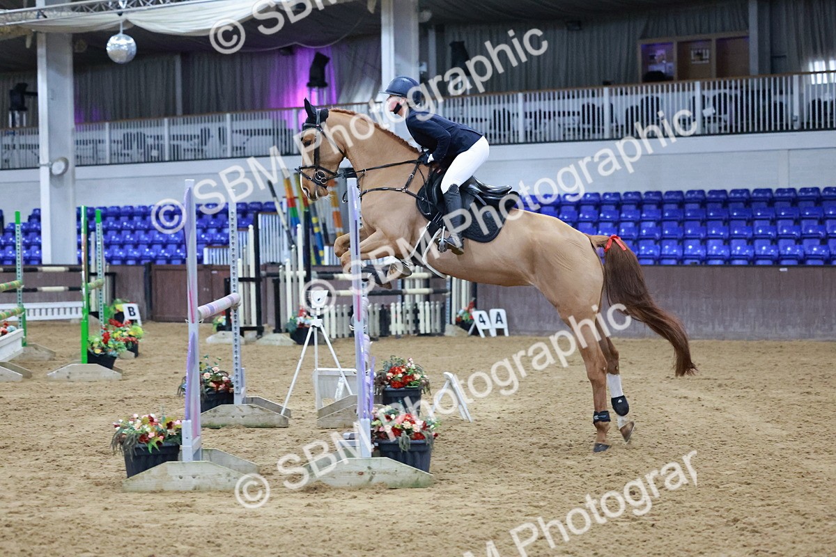 SBM_007925 - Class 25 - Senior Newcomers 1.10m