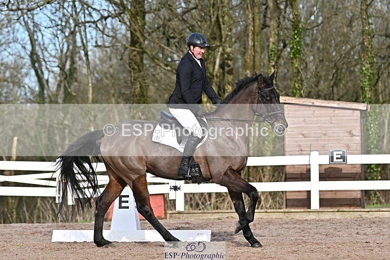 250125-120004-00378 - Dressage - CT Class 5 BE95 (90cm)
