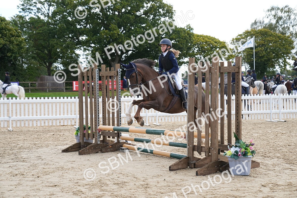 SBM_02534 - J55 - Clear Round 60cm