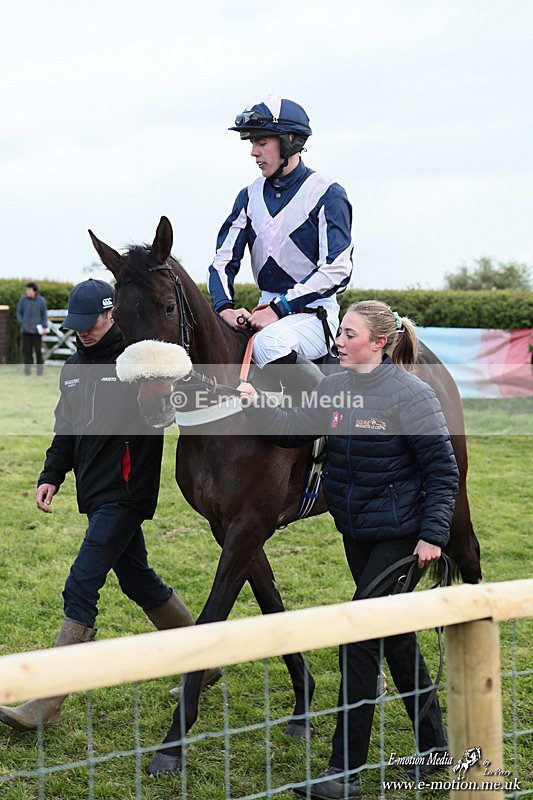 PtP 180426 1021 - Worcestershire Hunt PtP Chaddesley Corbett 18/04/26
