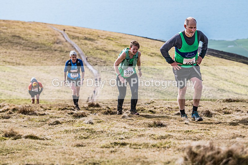 Black Combe-985 - Black Combe Fell Race Saturday 7th March 2026