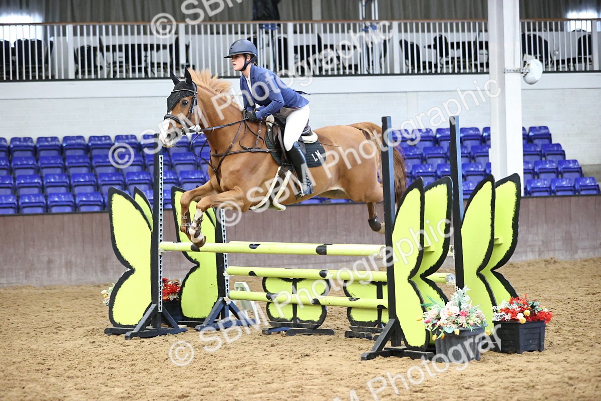 SBM_005435 - Class 17 - Equiyd Ruby Bluechip Qualifier