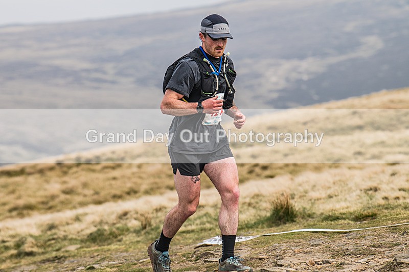 Pen Y Ghent-772 - The 3 Peaks Race Saturday 26th April 2025 - Pen Y Ghent