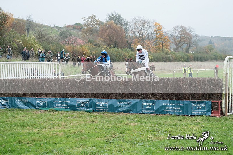 PtP 091124  95 - Knightwick Races Point-to-Point 09/11/24