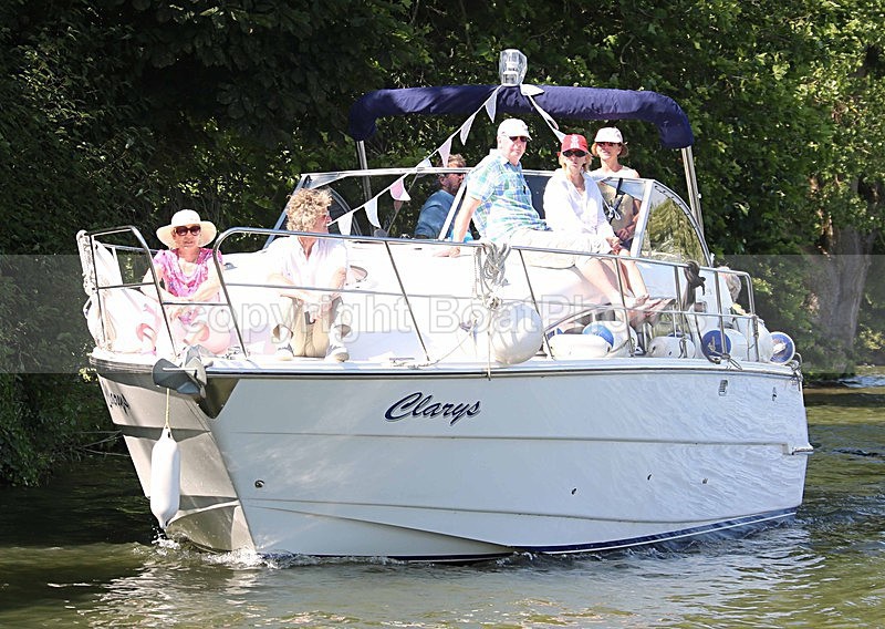 140703 CLARYS WT7A0353 - HENLEY ROYAL REGATTA - THURSDAY 3RD July 2014