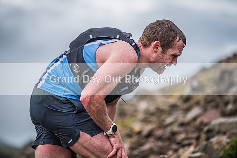 Borrowdale-60 - Borrowdale Fell Race Saturday 5th August 2023