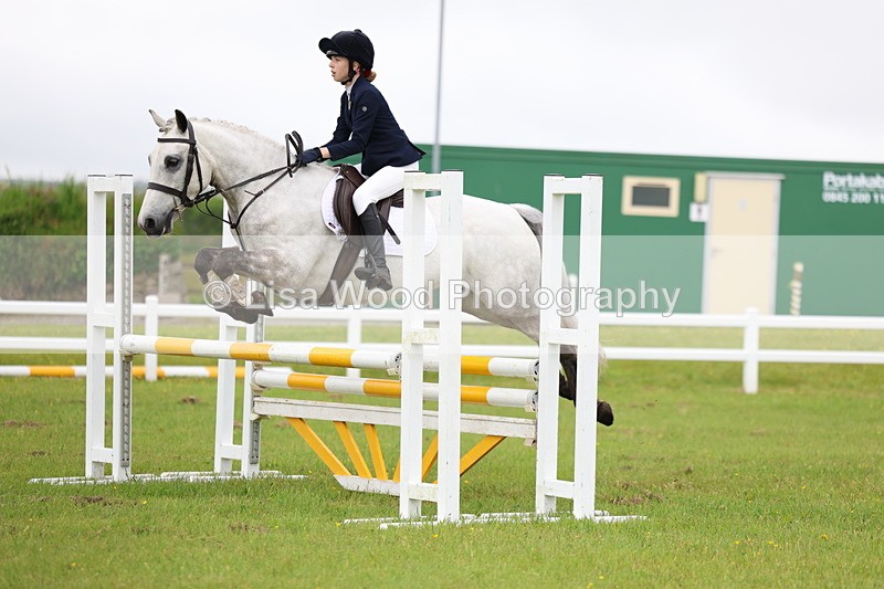 3E7A6611 - Class 9: Pony Discovery/90cm open