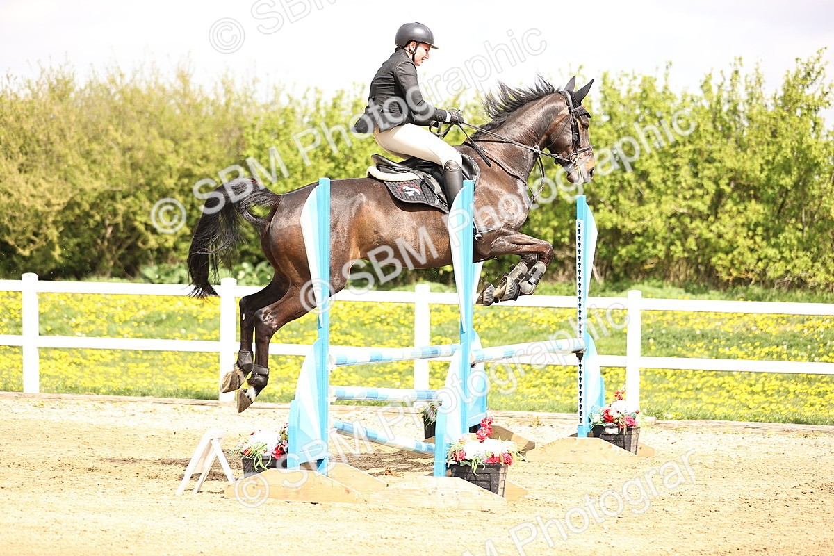 SBM_002044 - Class 10 - Senior British Discovery - 1.00m