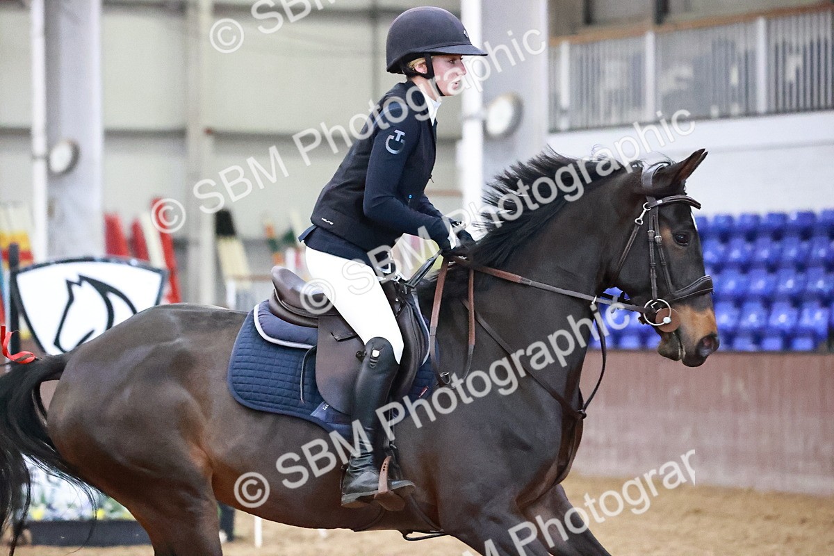 SBM_000126 - Class 1 - Clear Round