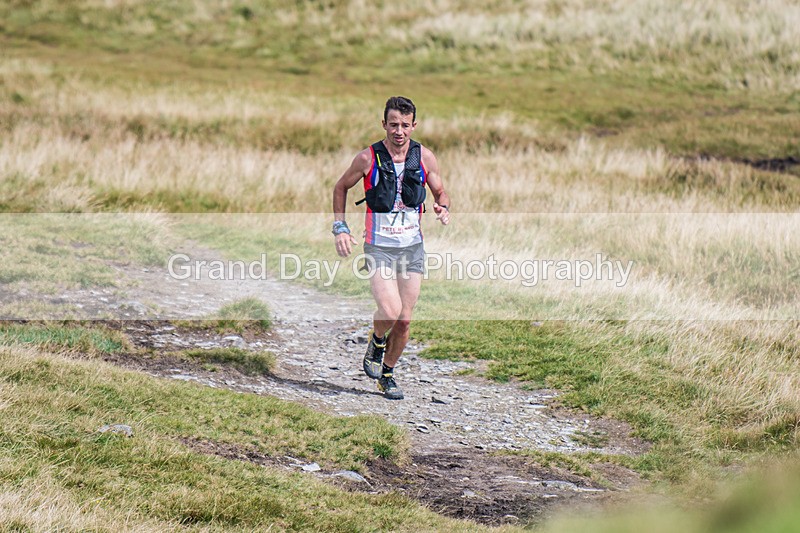 Sedbergh-452 - Sedbergh Hills Fell Race Sunday 18th August 2024