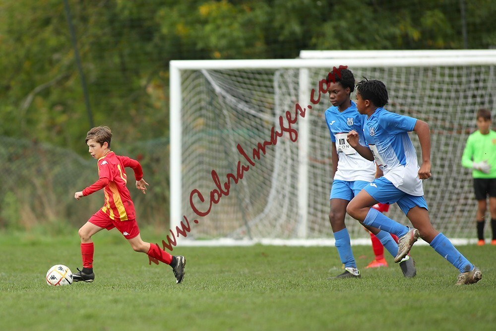 0500_AMT - Farnborough OBG U13s v. R&R U13s