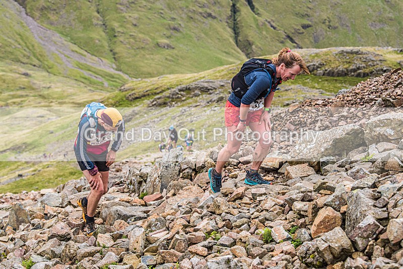 Borrowdale-916 - Borrowdale Fell Race Saturday 5th August 2023