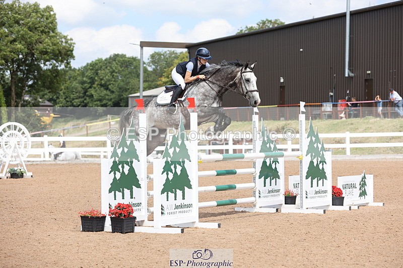 240718A-131542-05499 - Cls 9, 1 Star Bronze Tour 1.10m