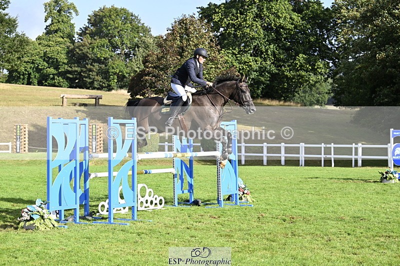 250831A-090636-09134 - Cls 34 Snr Foxhunter