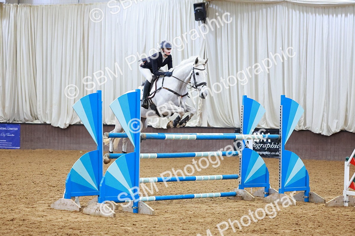 SBM_001802 - Class 6 - National 1.30m 1.40m