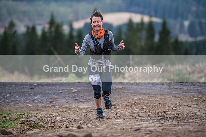 Kielder-374 - High Terrain Events Kielder 82, 50 & 32K Ultra Trail Races Saturday 13th April 2024