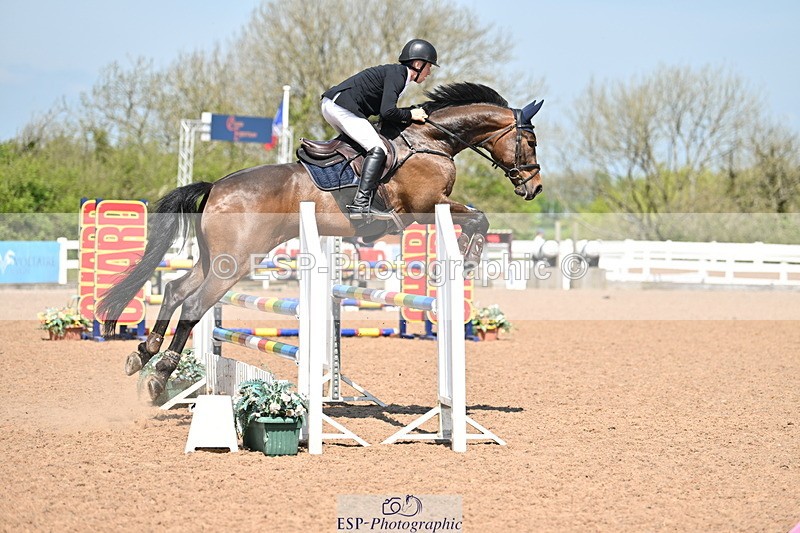 240509A-120007-01656 - Cls 2 Discovery and 1m Open