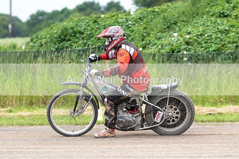 250621-7D-8E0A3988 - Ride & Skid It. Speedway Experience Day 21st Jun 2025