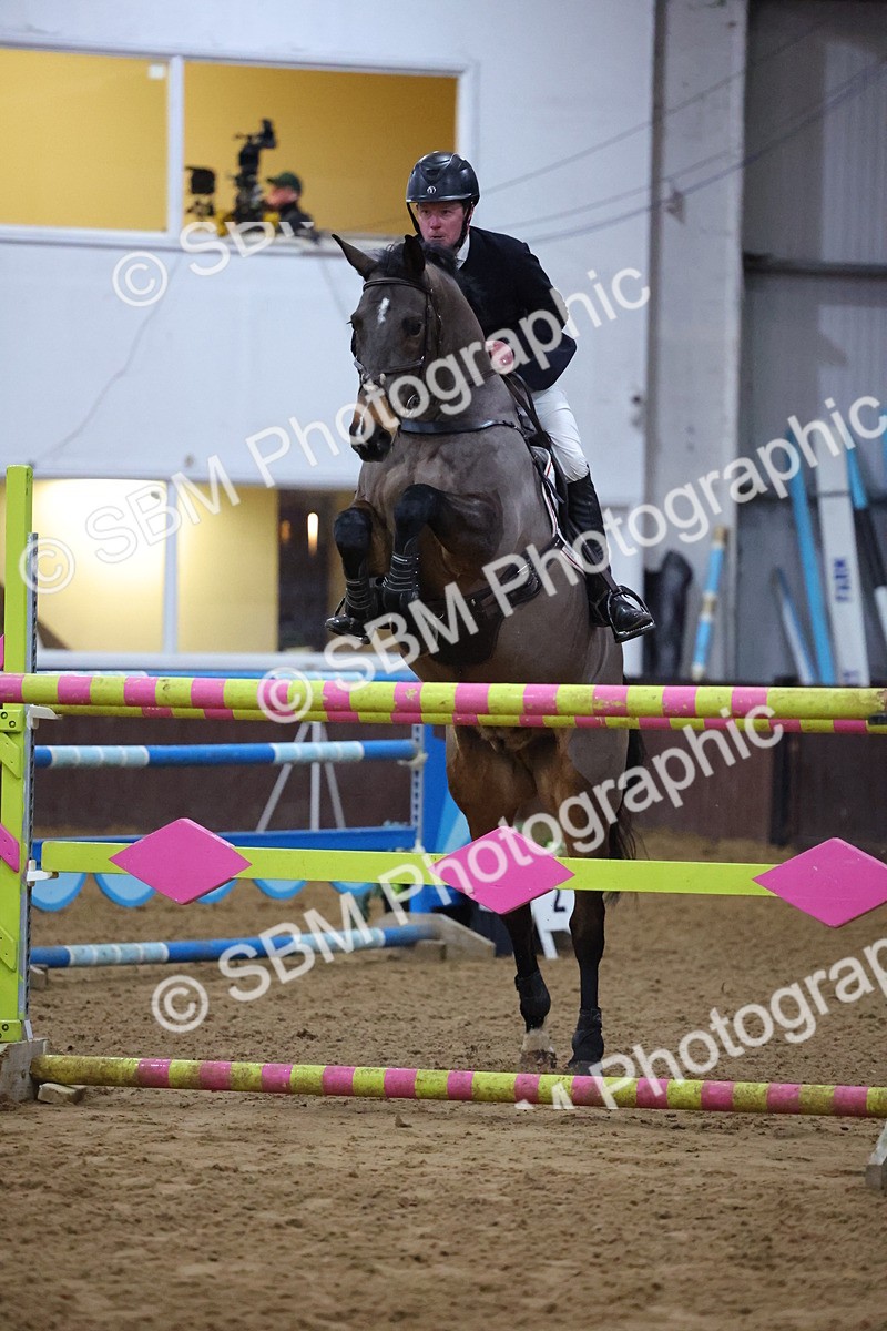 SBM_003919 - Class 19 - National 1.30m Open